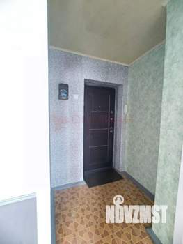 1-к квартира, вторичка, 32м2, 5/5 этаж