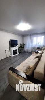 1-к квартира, вторичка, 36м2, 7/9 этаж