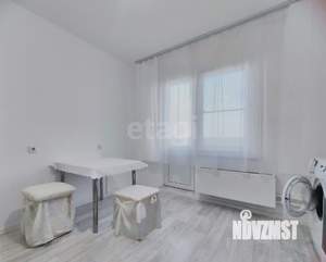 1-к квартира, вторичка, 37м2, 5/16 этаж