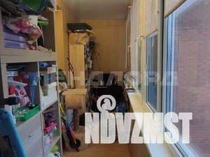 1-к квартира, вторичка, 32м2, 5/6 этаж