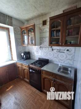 1-к квартира, вторичка, 31м2, 9/9 этаж