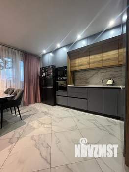 3-к квартира, вторичка, 85м2, 23/23 этаж