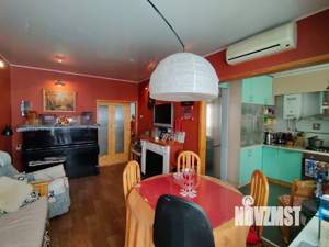 3-к квартира, вторичка, 56м2, 5/5 этаж