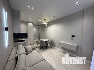 3-к квартира, вторичка, 63м2, 11/24 этаж