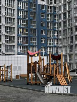 2-к квартира, вторичка, 56м2, 14/25 этаж