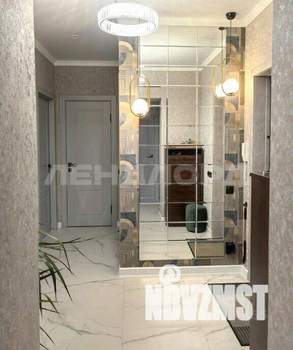 3-к квартира, вторичка, 77м2, 20/25 этаж