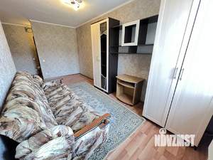 1-к квартира, вторичка, 30м2, 6/6 этаж