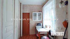 2-к квартира, вторичка, 45м2, 1/2 этаж