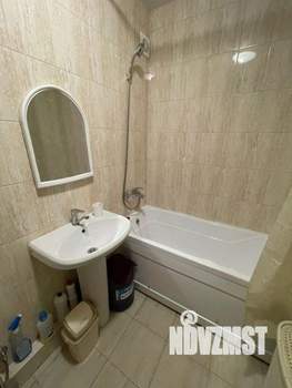 1-к квартира, вторичка, 43м2, 5/10 этаж