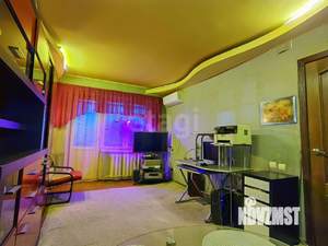 1-к квартира, вторичка, 31м2, 5/5 этаж
