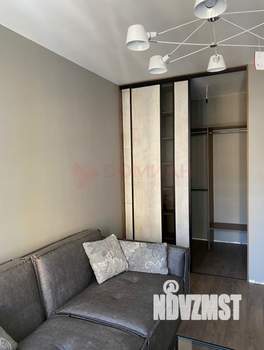 1-к квартира, вторичка, 35м2, 19/22 этаж