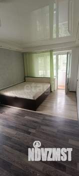 1-к квартира, вторичка, 31м2, 5/5 этаж