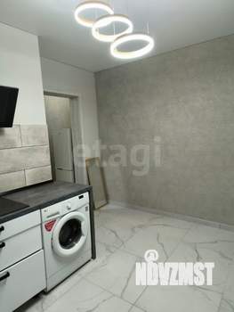 Студия квартира, вторичка, 29м2, 20/21 этаж