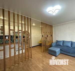 Студия квартира, вторичка, 37м2, 2/17 этаж