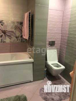 3-к квартира, вторичка, 85м2, 10/10 этаж