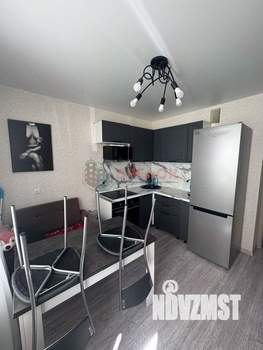 Студия квартира, вторичка, 30м2, 1/19 этаж