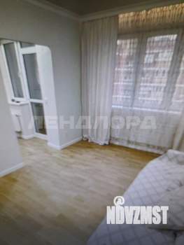 1-к квартира, вторичка, 26м2, 4/5 этаж