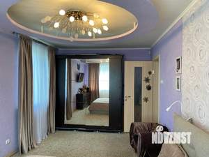 3-к квартира, вторичка, 62м2, 5/5 этаж