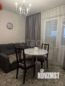 1-к квартира, вторичка, 37м2, 16/18 этаж