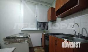 1-к квартира, вторичка, 31м2, 2/2 этаж