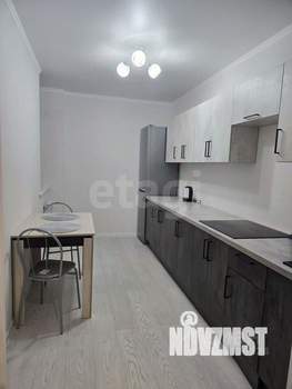 1-к квартира, вторичка, 39м2, 8/18 этаж