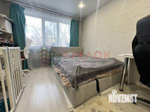 3-к квартира, вторичка, 66м2, 4/5 этаж