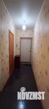 1-к квартира, вторичка, 27м2, 2/17 этаж