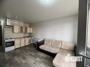 Студия квартира, вторичка, 32м2, 11/23 этаж