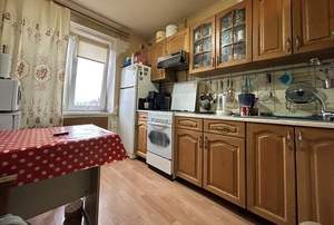 2-к квартира, вторичка, 55м2, 8/9 этаж