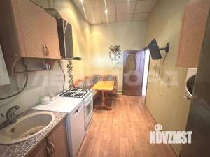 3-к квартира, вторичка, 52м2, 1/2 этаж