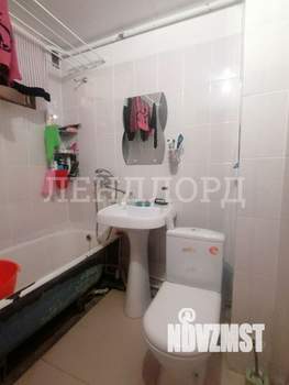 1-к квартира, вторичка, 30м2, 1/5 этаж