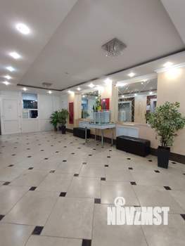 1-к квартира, вторичка, 44м2, 8/25 этаж