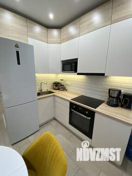 1-к квартира, вторичка, 44м2, 5/25 этаж