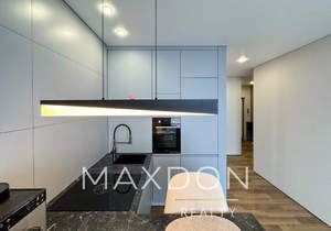 3-к квартира, вторичка, 60м2, 24/25 этаж