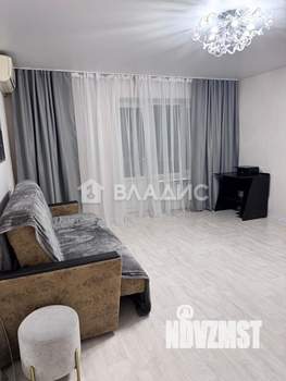 1-к квартира, вторичка, 40м2, 4/9 этаж