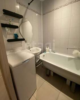 2-к квартира, вторичка, 51м2, 7/9 этаж