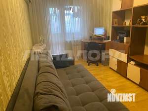 2-к квартира, вторичка, 54м2, 9/9 этаж