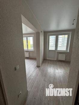 Студия квартира, вторичка, 27м2, 9/18 этаж