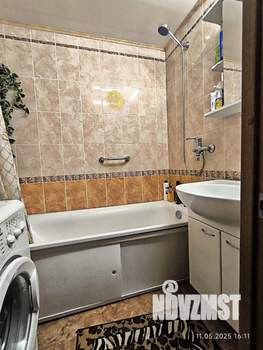 3-к квартира, вторичка, 62м2, 7/10 этаж