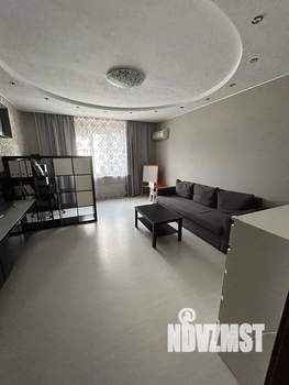 2-к квартира, вторичка, 56м2, 5/14 этаж