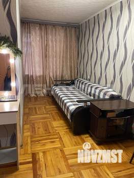 3-к квартира, вторичка, 63м2, 1/5 этаж