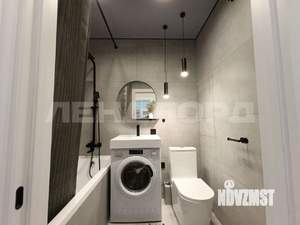 1-к квартира, вторичка, 33м2, 16/17 этаж