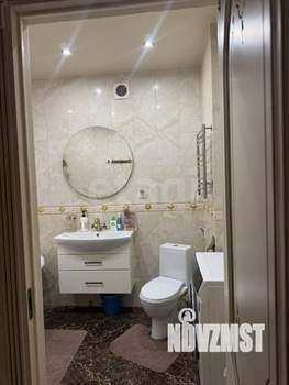 3-к квартира, вторичка, 84м2, 14/25 этаж