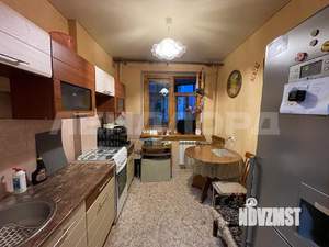 1-к квартира, вторичка, 35м2, 5/9 этаж