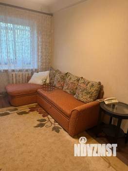 2-к квартира, вторичка, 46м2, 2/5 этаж