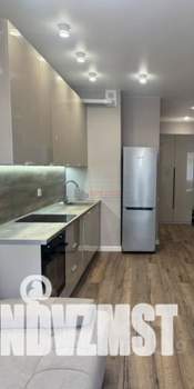 1-к квартира, вторичка, 39м2, 4/25 этаж