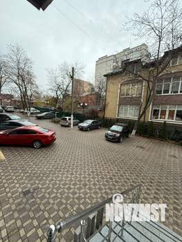 1-к квартира, вторичка, 35м2, 8/9 этаж