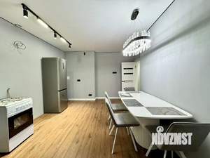 2-к квартира, вторичка, 58м2, 18/18 этаж