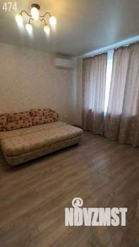 1-к квартира, вторичка, 24м2, 5/9 этаж