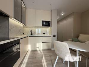 1-к квартира, вторичка, 32м2, 10/22 этаж